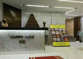 Happy View INN 4