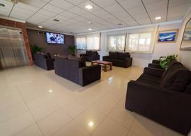 Hotel Atlántico Sanxenxo 4