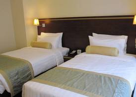 Brighton Hotel Hong Kong 3