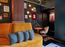 The Bell Athens By Kasa Living 4