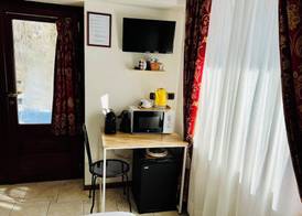 Affittacamere Buenavista Guest House 5