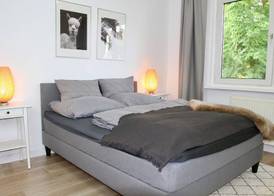 Apartmenthaus in der Metzstraße 3