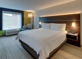 Holiday Inn Express & Suites CORBIN by IHG 5