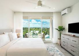 Ellipse Resort, Grace Bay 5