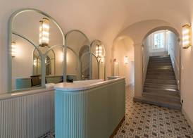 Palazzo 42 - Boutique Hotel & Suites 2