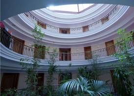 Hotel Hoyuela 3