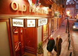 Old Prague Hotel 2