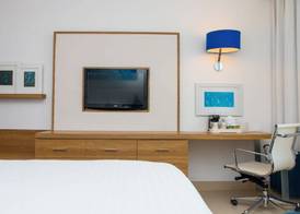Holiday Inn ACAPULCO LA ISLA by IHG 4