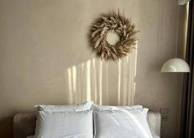 Ciao Borshi Boutique Hotel 4