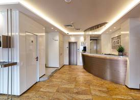 Hotel Elisabeth Due 3