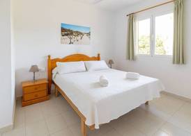 Apartamentos Ses Anneres 4