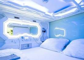 Space Home Apartment - City Center 5