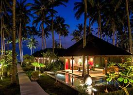 The Chandi Boutique Resort & Spa 2