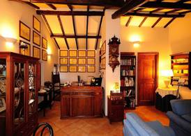 Borgo Mandoleto - Country Resort & Spa 2