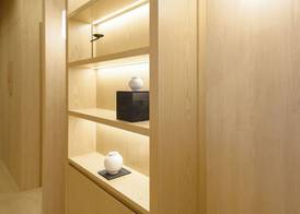 UH Suite Namba Station The Spa 5
