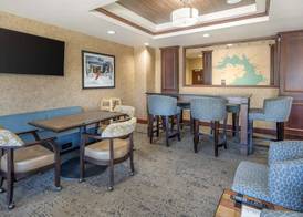 Best Western Plus Ponderay Mountain Lodge 3