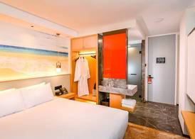 Aurea Hotel Perth Kings Park 5