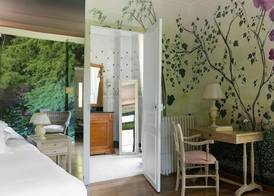 Hostellerie Du Château Les Muids 5
