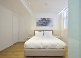 Be London - Covent Garden Residences 4