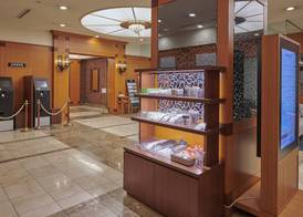 HOTEL VISCHIO AMAGASAKI by GRANVIA 5