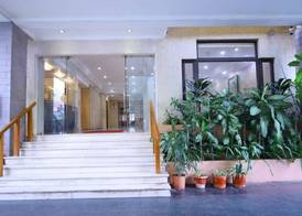 Hotel Surguru 5
