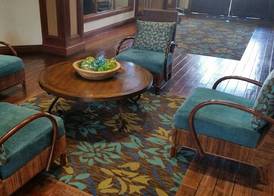 Tahiti All-Suite Resort 2