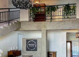 Bamboo Boutique Hotel 2