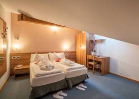 Hotel Alle Piramidi 4