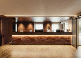 Hotel B&B Feldmessner 4