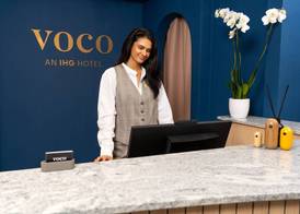 voco VIENNA PRATER by IHG 2