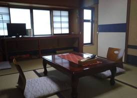 Ryokan Nakajimaya 4