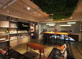 Loosha Hostel 3