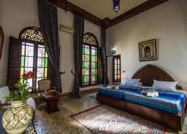 Riad Pacha Palace 5