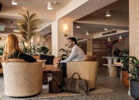 HiBird- Apartment and Suites Hotel 5