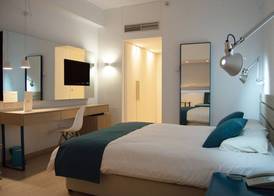 Crystal Springs Beach Hotel 5