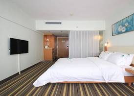 Shanshui Trends Hotel - Huaqiangbei 5