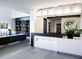 Element by Marriott Vaughan Southwest 2