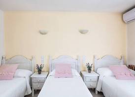 Hostal Buenos Aires 4