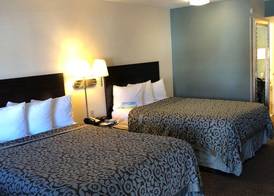 Days Inn by Wyndham Camarillo - Ventura 2