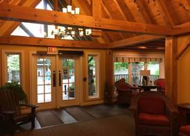 Rocky Crest Golf Resort 3