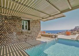 Aeolis Tinos Suites 2