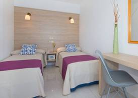 Apartamentos Calablanca 4