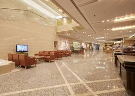 Kawagoe Prince Hotel 2