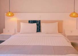 Living Trawangan Hotel 4
