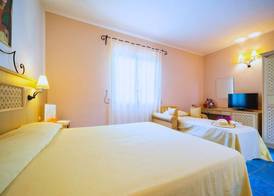 Hotel Ipomea Club 4