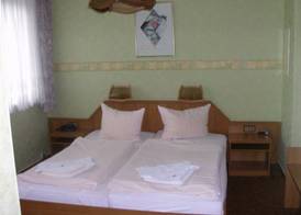 Hotel-Restaurant Marcus 3