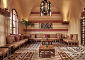 Hotel Sultan Bey Resort 4