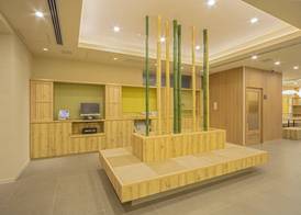 Sotetsu Fresa Inn Kyoto-Shijokarasuma 2