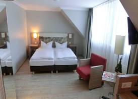 Boutiquehotel Myn Utspann 4