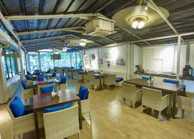 Zone Connect by The Park Calangute 5